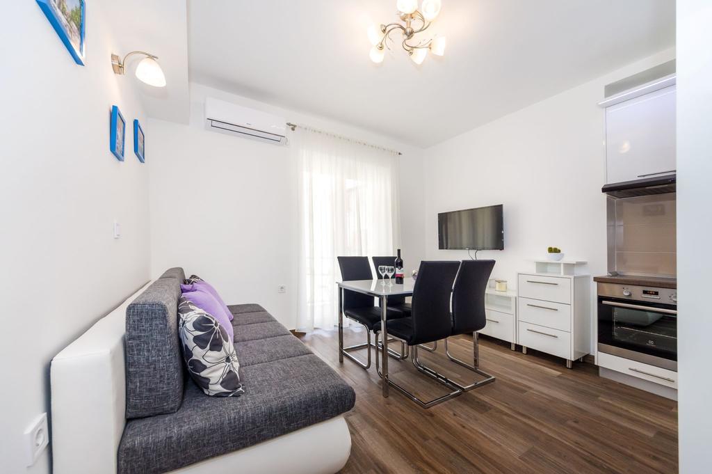 Apartment Miracool زادار المظهر الخارجي الصورة