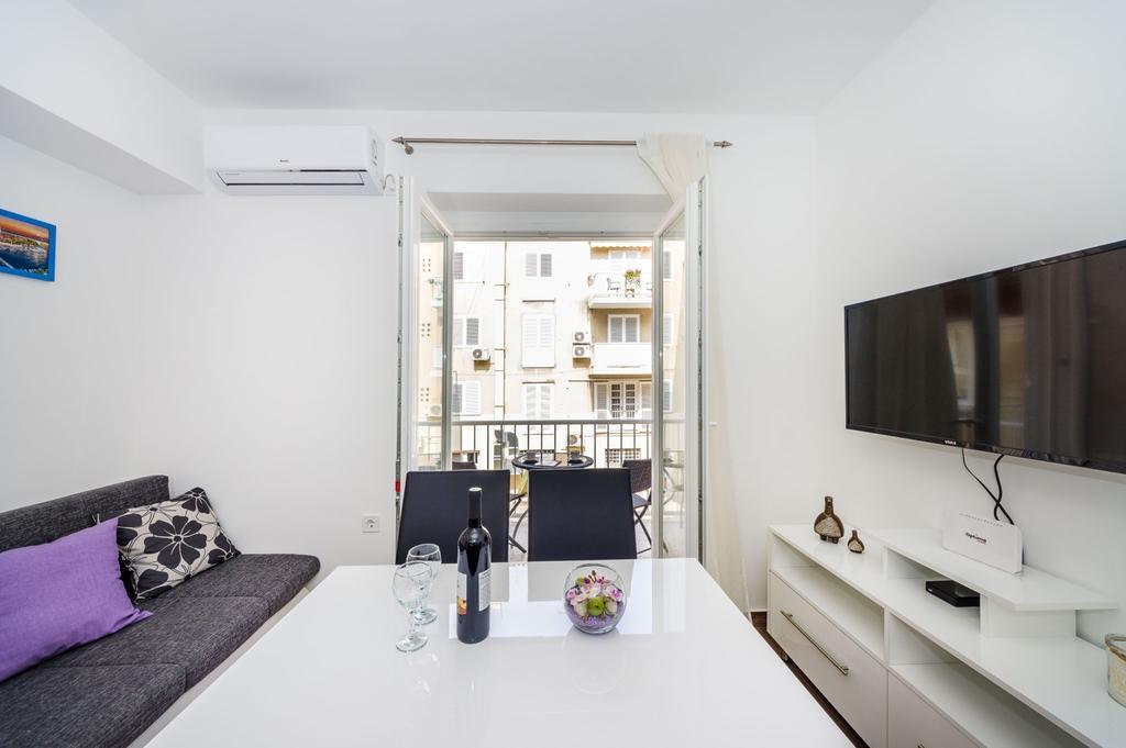 Apartment Miracool زادار المظهر الخارجي الصورة